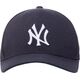 47 Brand 47 Brand New York Yankees Cold Zone '47 B-CLZOE17WBP-NY Granatowe One size