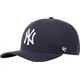 47 Brand 47 Brand New York Yankees Cold Zone '47 B-CLZOE17WBP-NY Granatowe One size