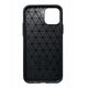 Θήκη CARBON για XIAOMI Redmi NOTE 14S μαύρο