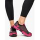 Γυναικεία παπούτσια trail Inov-8 X-Talon Ultra 260 V2 - μαύρο/σανγκρία