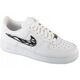 Nike Air Force 1 07 IF1686-101 białe 37,5