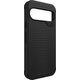 ZAGG Luxe, Cover, Google, Pixel 9/ Pixel 9 Pro, 16 cm (6.3"), Black