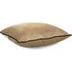 AmeliaHome CUS/AH/VELVET/MUSTARD/PIPING/45X45*2
