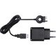 Emporia - Strömadapter - 2 A (USB) - på kabel: Micro-USB - för emporiaCOMFORT V66
