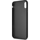 Karl Lagerfeld Etui KLHCI65DLHBK iPhone XS Max czarne
