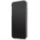 Karl Lagerfeld Karl Lagerfeld iPhone 11 Pro Max KLHCN65TRDFKBK czarny hard case Gradient Iconic Karl