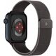 Spigen Spigen Metal Fit, graphite - Apple Watch 49mm/45mm/44mm/42mm