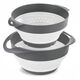 Maximex Σετ κουζίνας: μπολ και τρυπητό, 3 l, Maximex 13794433 4008069051830