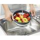 Maximex Σετ κουζίνας: μπολ και τρυπητό, 3 l, Maximex 13794433 4008069051830