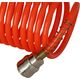 Faster Tools FASTER TOOLS Wąż spiralny 15 one size