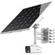 HIKVISION DS-2XS6A46G1-IZS/C36S80(2.8-12)1T Ηλιακή Κάμερα 4MP AcuSense