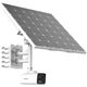 HIKVISION DS-2XS6A46G1-IZS/C36S80(2.8-12)1T Ηλιακή Κάμερα 4MP AcuSense