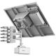 HIKVISION DS-2XS6A46G1-IZS/C36S80(2.8-12)1T Ηλιακή Κάμερα 4MP AcuSense