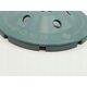 Rhodius XT70 BOX 208226 Δίσκος κοπής ευθύς 125 mm 22.23 mm 10 τεμ