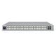 Ubiquiti Switch UniFi 16x2.5G RJ45/32x10G RJ45/4xSFP28 Managed PoE+++ 2150W 19" Rack-Mountable, 1,3" Touchscreen