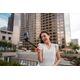 DJI Osmo Invisible Selfie Stick, 70 cm