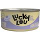 Lucky Lou Extrafood Kurczak w bulionie puszka 70g
