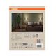 Wall lamp OSRAM DECOR ORIGAMI 2xG9 max 3W white plaster paintable 15x11x20cm