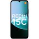 Xiaomi Redmi 15C 4G 4/256GB Midnight Black