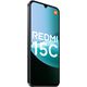 Xiaomi Redmi 15C 4G 4/256GB Midnight Black