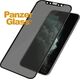 PanzerGlass Szkło hartowane do iPhone Xs Max / 11 Pro Max Privacy (P2666)