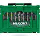 Hikoki HiKOKI Zestaw bitów PZ PH BOX II 31 szt.
