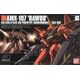 HGUC 1/144 AMX-107 BAWOO BL
