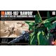 HGUC 1/144 AMX-107 BAWOO