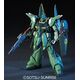 HGUC 1/144 AMX-107 BAWOO