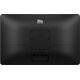 Elotouch Touch Solutions I-Series E606120 πολυλειτουργικός υπολογιστής All-in-One Intel® Core™ i3 i3-1215UL 39,6 cm (15.6") 1920 x 1080 px Οθόνη αφής All-in-One PC 8 GB DDR5-SDRAM 128 GB SSD Windows 10 IoT Enterprise Wi-Fi 6 (802.11ax) Μαύρο
