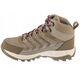 Columbia Strata Trail Mid WP 2078561005 Brązowe 39