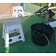 Myjka ciśnieniowa akumulatorowa 15 bar, 21V, 1500mAh