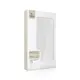 Etui Tech-Protect Flexair do Apple iPhone 17 Air Clear