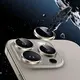 Osłona aparatu Tech-Protect Camring Fit+ do Apple iPhone 17 Clear