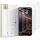 Szkło hartowane Tech-Protect Glass Fit+ do Apple iPhone 17 Air Clear [2 PACK]