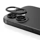Osłona aparatu Tech-Protect Camalloy Fit+ do Apple iPhone 17 Black
