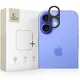 Osłona aparatu Tech-Protect Camalloy Fit+ do Apple iPhone 17 Black