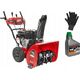 Oleo-Mac OLEO-MAC SNOW BLOWER ARTIK 62 ELD 9.0 HP, 62 cm, GEARS: 6+2, WITH DRIVE