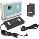 Zasilacz Movano 20v 9a (4.5x3.0) 180W do MSI