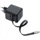 Φορτιστής τοίχου για τηλέφωνο Forcell F-Energy GaN USB C + USB A + αναδιπλούμενο καλώδιο USB C PD QC4.0 3A 70W VT-R7 γκρι