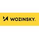 Uchwyt samochodowy Wozinsky WCT5-6S4Y z ładowarką indukcyjną Qi/MagSafe 15W na kratkę nawiewu - czarny