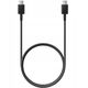 Ładowarka sieciowa Samsung EP-TA845EWE 45W z kablem USB-C Samsung EP-DW767JWE 45W 1,8m (OOB Bulk - opakowanie zastępcze) - czarna