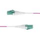 10M OM4 MULTIMODE FIBER CABLE