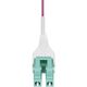 2M OM4 MULTIMODE FIBER CABLE