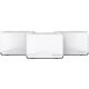 Mercusys Halo H27BE(3-pack) BE3600 Whole Home Mesh Wi-Fi 7