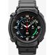 Etui Spigen Rugged Armor Pro do Samsung Galaxy Watch 8 Classic 46mm Matte Black