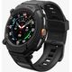 Etui Spigen Rugged Armor Pro do Samsung Galaxy Watch 8 Classic 46mm Matte Black