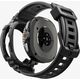 Etui Spigen Rugged Armor Pro do Samsung Galaxy Watch 8 Classic 46mm Matte Black