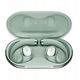 Bezprzewodowe słuchawki Clip-on QCY Crossky R70 Bluetooth 6.0 (zielone)