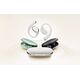 Bezprzewodowe słuchawki Clip-on QCY Crossky R70 Bluetooth 6.0 (niebieskie)